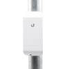 nanostation airmax locom5 cpe, hasta 150 mbps, frecuencia 5 ghz (5170 5875 mhz) con antena integrada de 13 dbi