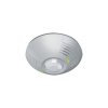 sensor de movimiento para control de iluminación / salida de contacto seco nc, no.