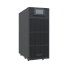 ups trifásico de 100 kva/100 kw, topología online doble conversión, voltaje de 208/220 vca de l l