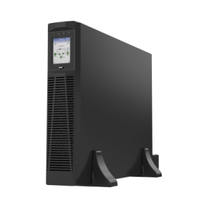 ups de 10 kva, online doble conversión, 200 240 vac de entrada, fase Única, sin baterías con kit de cables de conexión de baterías