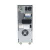 ups tipo torre de 10kva, online doble conversión, 200 240 vac de entrada y 220vca o 120vca de salida fase dividida, onda senoidal pura