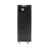ups tipo torre de 10kva, online doble conversión, 200 240 vac de entrada y 220vca o 120vca de salida fase dividida, onda senoidal pura