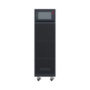 ups de 15000 va/10000 w, online doble conversión, 3f 200 240 vac de entrada, 3f 200 240 vac de salida, terminal hardwired, onda senoidal pura, torre o rack de 6 ur, con 3 tomas nema l6 30r