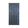 módulo solar doble vidrio / 620 w / 52.09 vcc , monocristalino, 132 cel. topcon