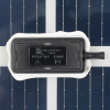 módulo solar doble vidrio / 620 w / 52.09 vcc , monocristalino, 132 cel. topcon