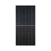 módulo solar doble vidrio / 620 w / 52.09 vcc , monocristalino, 132 cel. topcon