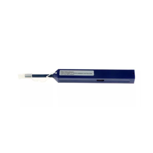 pluma limpiadora de 1.25mm, para conectores lc de fibra Óptica, 800 procesos de limpieza