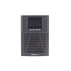 ups 1000va/900w online doble conversión /pantalla lcd / 3 tomas 5 15r / regulación de voltaje / protección rj45