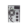ups 1000va/900w online doble conversión /pantalla lcd / 3 tomas 5 15r / regulación de voltaje / protección rj45