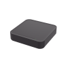 stb 4k android con google tv / alto rendimiento / conexión wi fi y por cable / control remoto bluetooth / salida hdmi