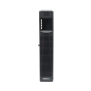 ups de 2000va/1800w / topología on line doble conversión / entrada y salida de 120 vca / clavija de entrada nema 5 20p / pantalla lcd configurable / formato rack/torre