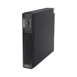 ups de 2000va/1800w / topología on line doble conversión / entrada y salida de 120 vca / clavija de entrada nema 5 20p / pantalla lcd configurable / formato rack/torre