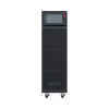 ups de 30 kva, online doble conversión, 3f 200 240 vac de entrada, 3f 200 240 vac de salida, terminal hardwired