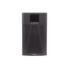 ups 3000va / 2700w online doble conversión /sin cable de alimentación/ 4 tomas 5 15r / regulación de voltaje / protección rj45