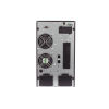 ups 3000va / 2700w online doble conversión /sin cable de alimentación/ 4 tomas 5 15r / regulación de voltaje / protección rj45