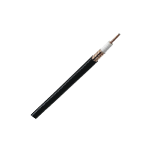 carrete de 305m de cable corrugado de 1/2"