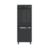 ups trifásico de 50 kva, topología online doble conversión, voltaje de 208/220 vca de l l