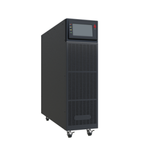 ups trifásico de 50 kva, topología online doble conversión, voltaje de 208/220 vca de l l