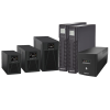 ups 600va/360 w línea interactiva / 6 contactos 5 15r (4 respaldadas) / regulación de voltaje / protección rj45