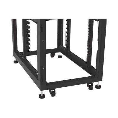 gabinete profesional de piso para telecomunicaciones de 12ur, 1000 mm profundidad, se envía el gabinete armado. gabinete profesional de piso para telecomunicaciones de 12ur, 1000 mm profundidad, se envía el gabinete armado.