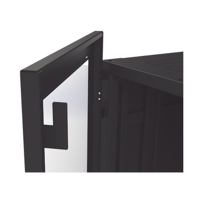 gabinete profesional de piso para telecomunicaciones de 12ur, 1000 mm profundidad, se envía el gabinete armado. gabinete profesional de piso para telecomunicaciones de 12ur, 1000 mm profundidad, se envía el gabinete armado.