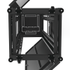 gabinete para telecomunicaciones rack estándar de 19", 42ur, 600 mm ancho x 600 mm profundidad. fabricado en acero, se envía el gabinete armado.