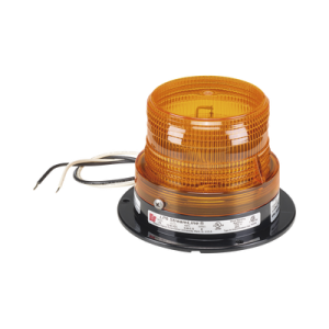 estrobo streamline, mini, 120 240 vca, ambar
