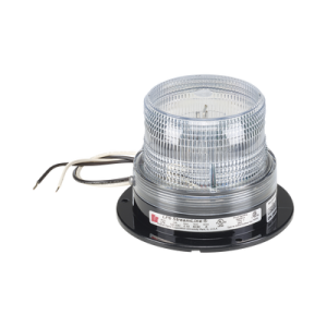 estrobo streamline, mini, 120 240 vca, claro
