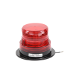estrobo serie streamline, mini, 120 vca, rojo