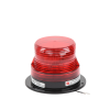 estrobo serie streamline, mini, 120 vca, rojo