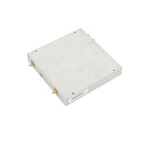 amplificador lineal de potencia para amplificadores de exteriores, celular 1900 mhz, down link.