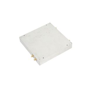 amplificador lineal de potencia para amplificadores de exteriores, celular 1900 mhz, up link.
