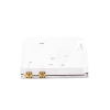 amplificador lineal de potencia para amplificadores de exteriores, celular 850 mhz, up link.