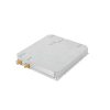 amplificador lineal de potencia para amplificadores de exteriores, celular 850 mhz, up link.
