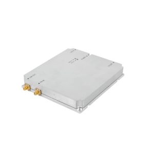 amplificador lineal de potencia para amplificadores de exteriores, celular 850 mhz, up link.