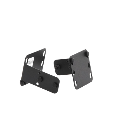 bracket (2 pzas.) para montar tomacorriente vertical tcm sr19 en rack eirl y eiqr. bracket (2 pzas.) para montar tomacorriente vertical tcm sr19 en rack eirl y eiqr.