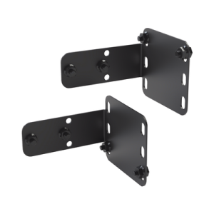 bracket (2 pzas.) para montar tomacorriente vertical tcm sr19 en rack eirl y eiqr.