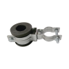 aislador bajada de pararrayos en torre stz30, stz30g, stz35, stz35g, stz45 y stz45g