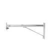 brazo de extensión 60 cm para uso con herraje tipo "j" (lp sc jh 10 15 o lp sc jh 06 08)