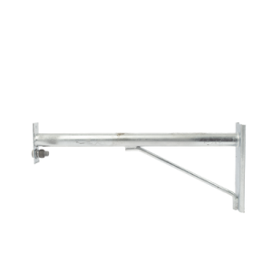 brazo de extensión 60 cm para uso con herraje tipo "j" (lp sc jh 10 15 o lp sc jh 06 08)