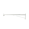 brazo de extensión 100 cm para uso con herraje tipo "j" (lp sc jh 10 15 o lp sc jh 06 08)