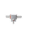 protector coaxial, montaje universal, para equipos hf, vhf y uhf (20 1000 mhz), conectores n hembra
