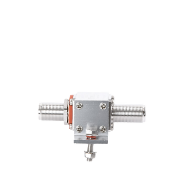 protector coaxial, montaje universal, para equipos hf, vhf y uhf (20 1000 mhz), conectores n hembra protector coaxial, montaje universal, para equipos hf, vhf y uhf (20 1000 mhz), conectores n hembra