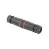 acoplador rj45 a prueba de agua cat6a, ip68