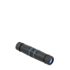 acoplador rj45 a prueba de agua cat6 ip68