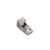 conector mecánico tipo zapata para bornes de 3/8" a cable de cal. 4 a 2/0 awg.