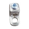 conector mecánico tipo zapata para bornes de 3/8" a cable de cal. 4 a 2/0 awg.