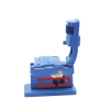 mini cleaver para fibra óptica / capacidad de hasta 500 cortes / precisión en cortes a 90° ± 0.03