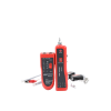 detector de cable con generador de tonos