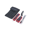 detector de cable con generador de tonos